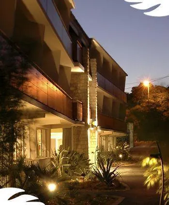 St Jean Hotel La Ciotat