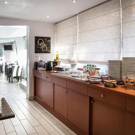 Hotel St Jean