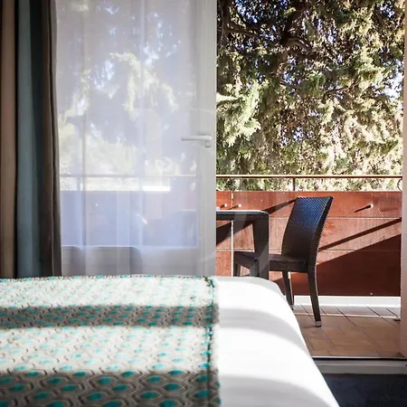 St Jean Hotel La Ciotat