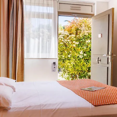 Hotel St Jean La Ciotat