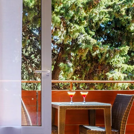St Jean Hotel