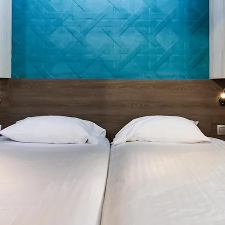Hotel St Jean