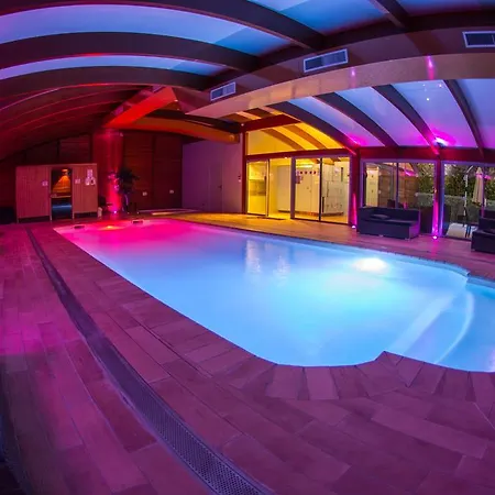 Hotel St Jean La Ciotat
