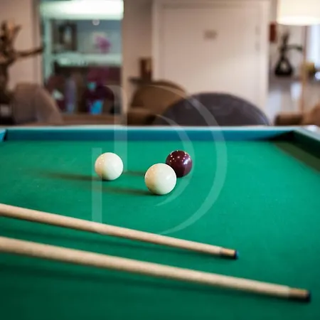 St Jean Hotel 3*