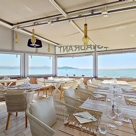 Hotel St Jean La Ciotat