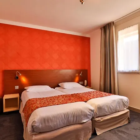 St Jean Hotel