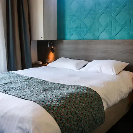 St Jean Hotel