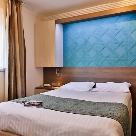 Hotel St Jean La Ciotat